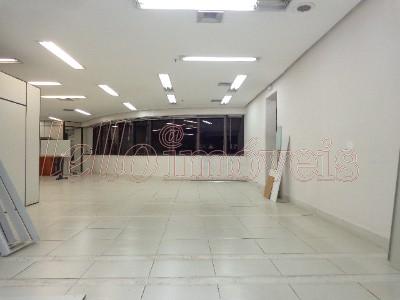 Conjunto Comercial-Sala para alugar, 194m² - Foto 2