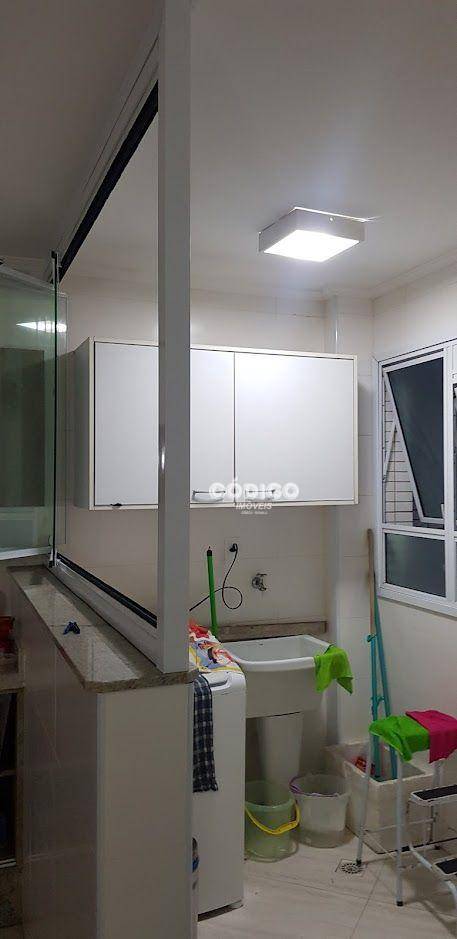 Apartamento à venda com 3 quartos, 134m² - Foto 13