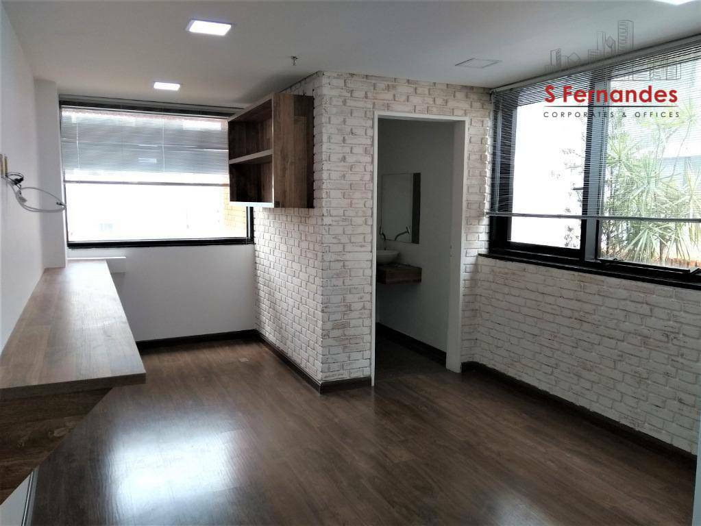 Conjunto Comercial-Sala à venda e aluguel, 467m² - Foto 15