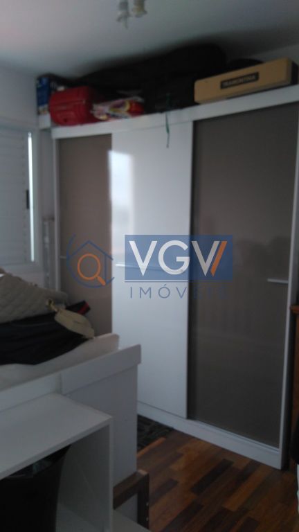 Apartamento à venda com 2 quartos, 60m² - Foto 10