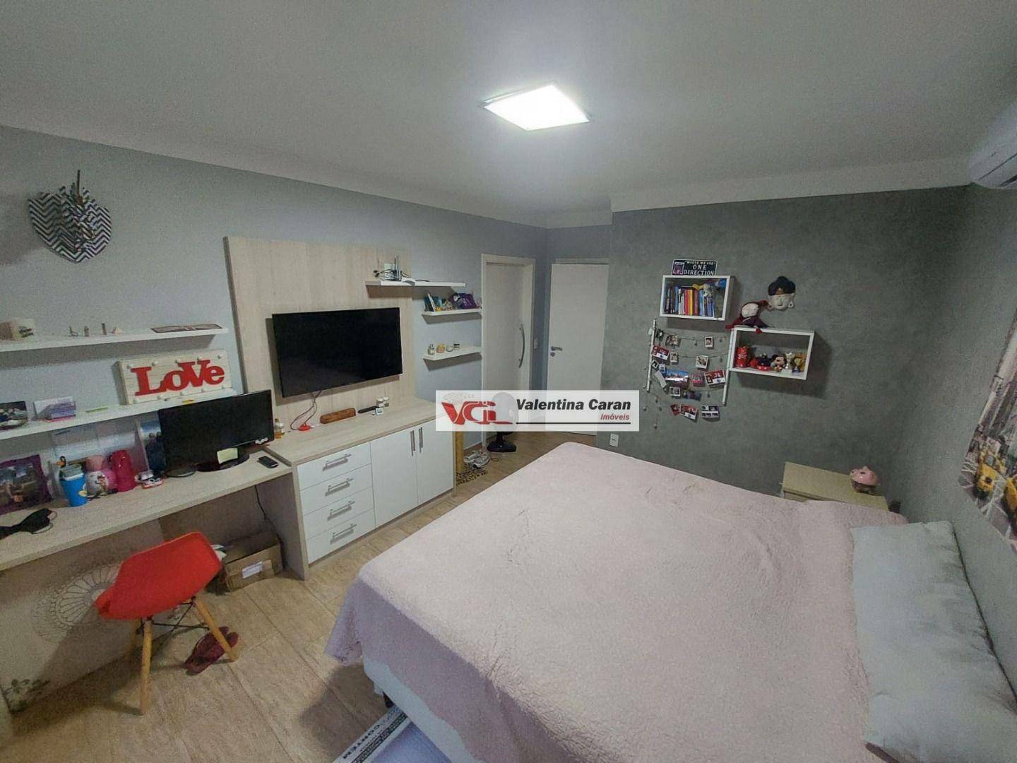 Sobrado à venda com 3 quartos, 275m² - Foto 23