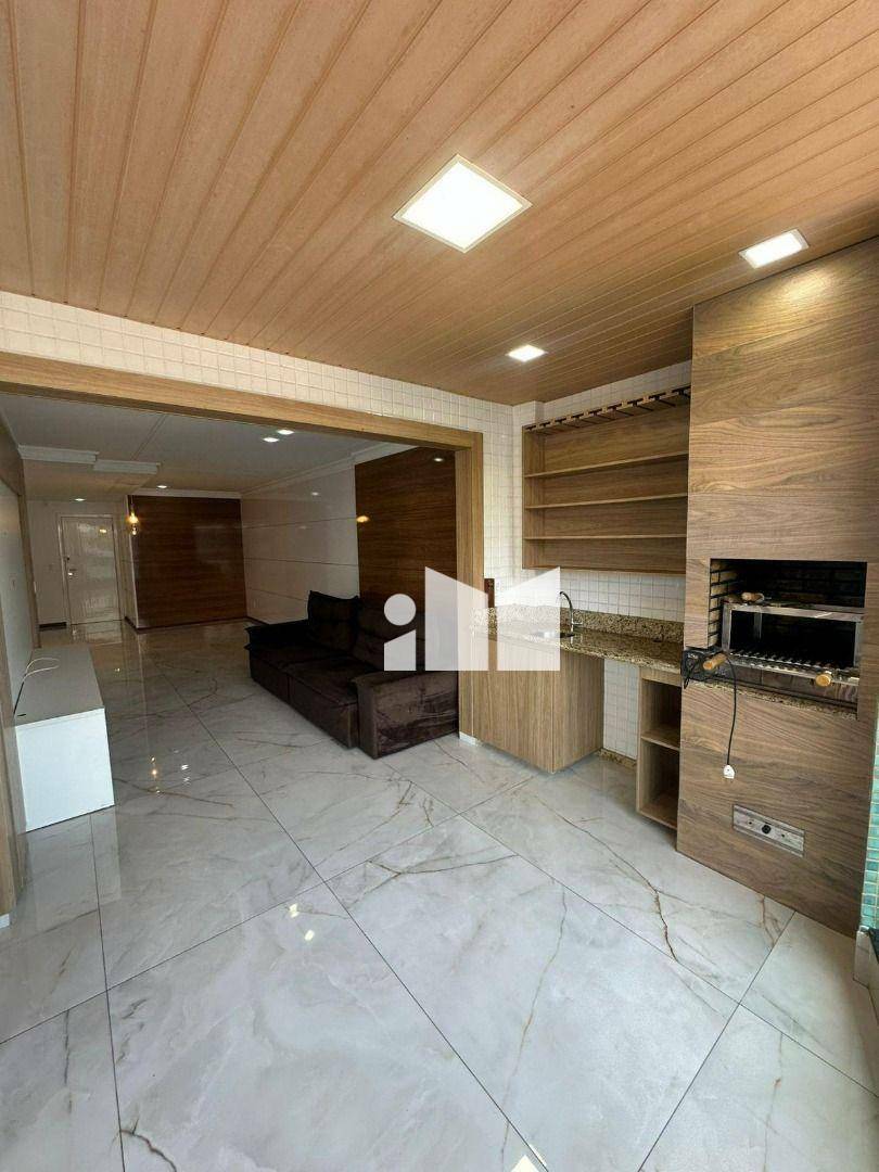 Apartamento à venda com 4 quartos, 160m² - Foto 3