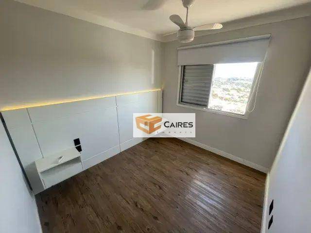 Apartamento à venda com 3 quartos, 68m² - Foto 8