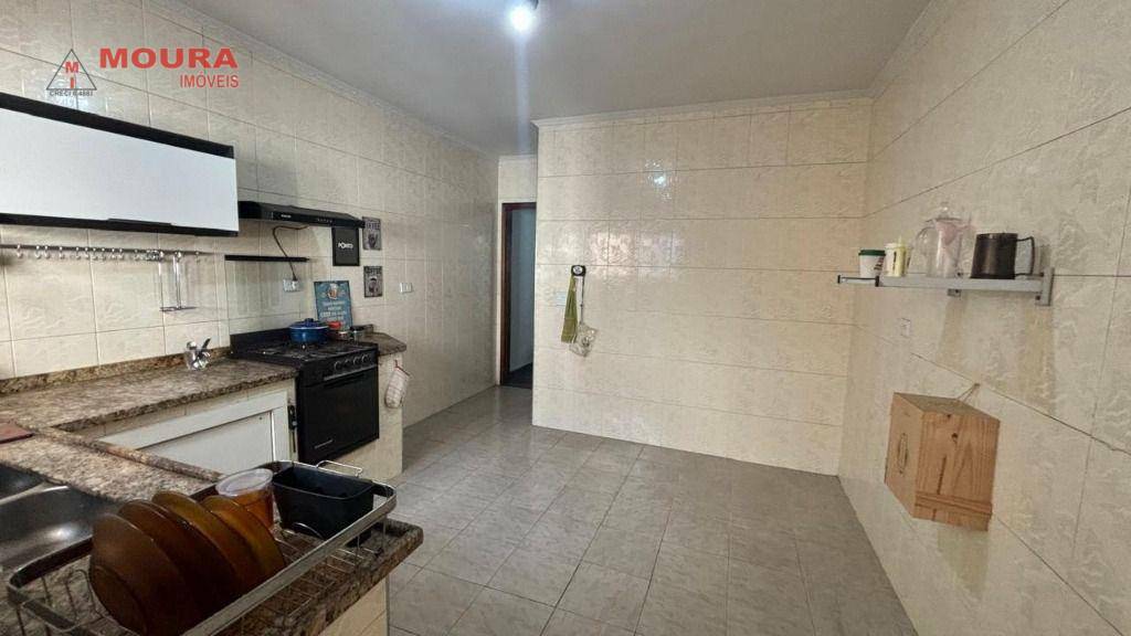 Sobrado à venda com 2 quartos, 105m² - Foto 10