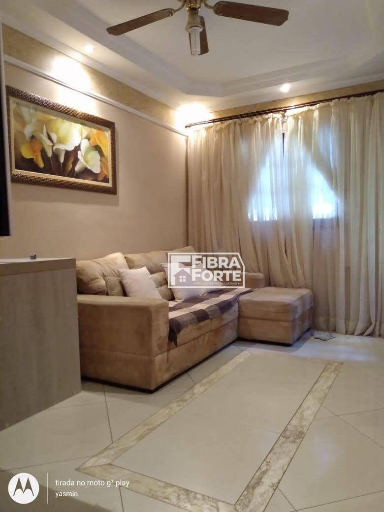 Casa de Condomínio, 2 quartos - Foto 10