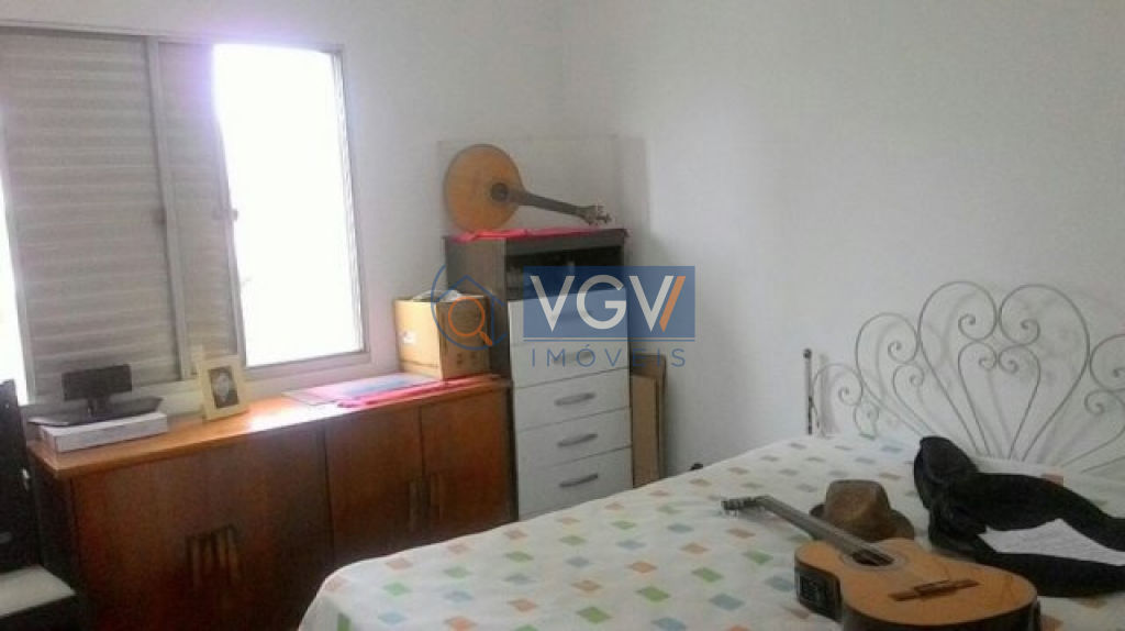 Apartamento à venda com 3 quartos, 89m² - Foto 6