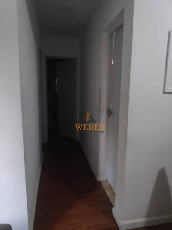 Apartamento à venda com 2 quartos, 47m² - Foto 5