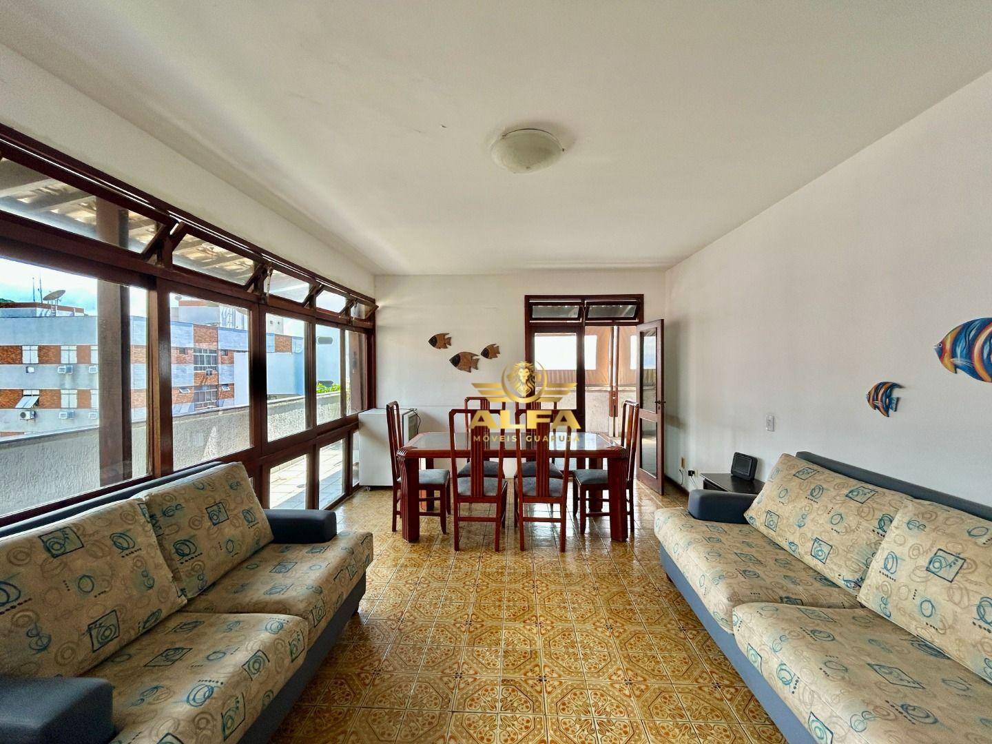 Cobertura, 3 quartos, 180 m² - Foto 4