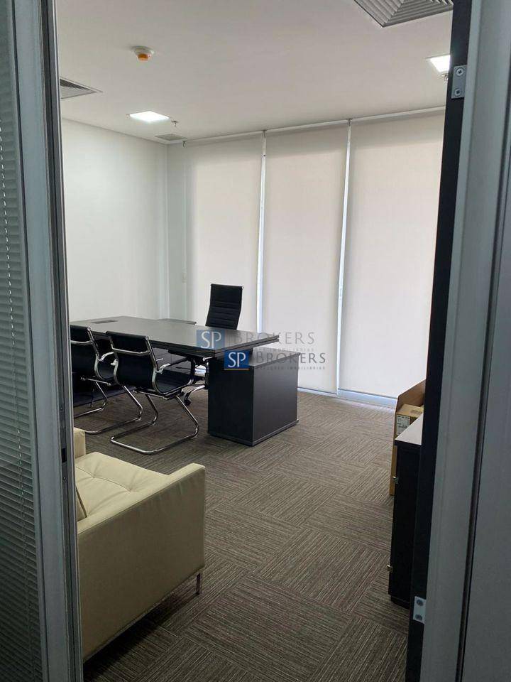 Conjunto Comercial-Sala para alugar, 132m² - Foto 15