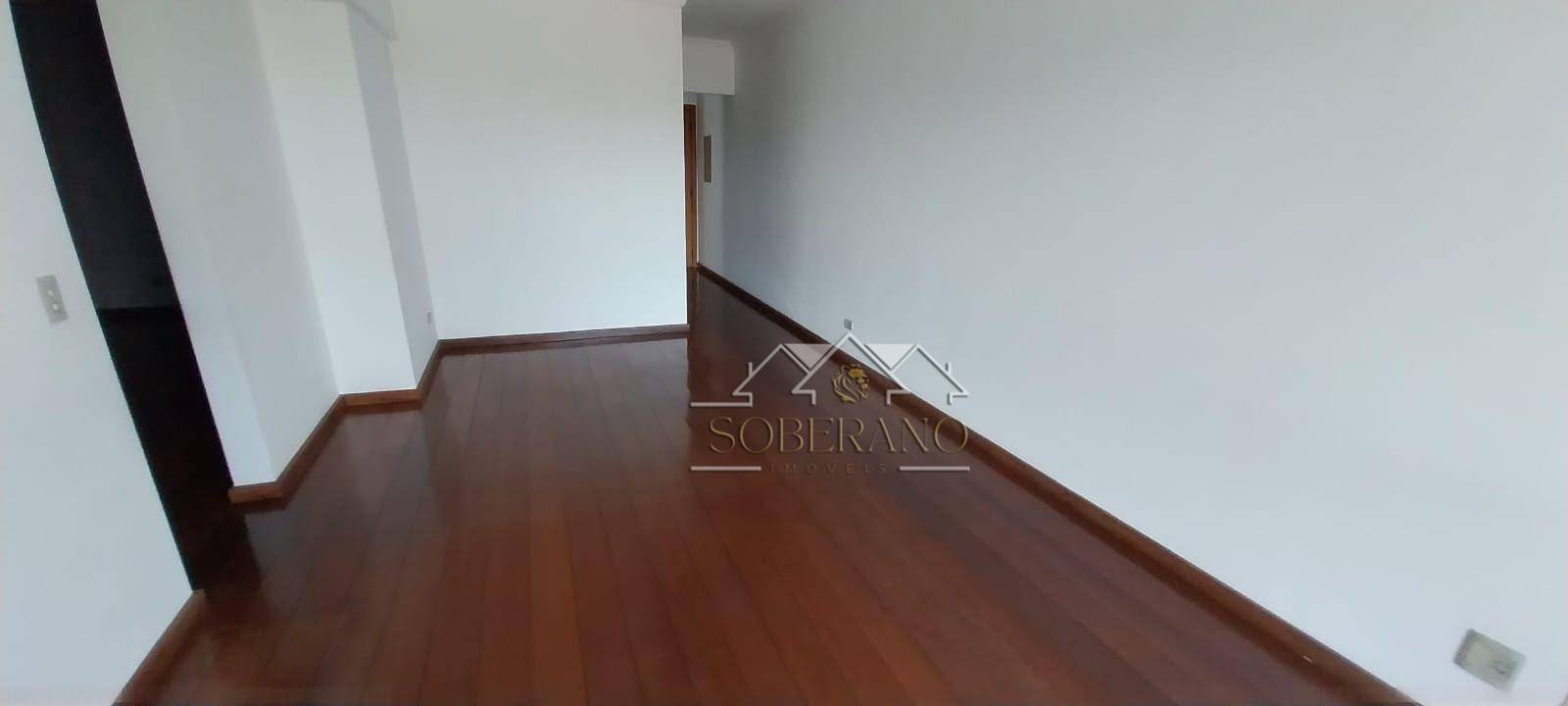 Apartamento à venda com 3 quartos, 110m² - Foto 2