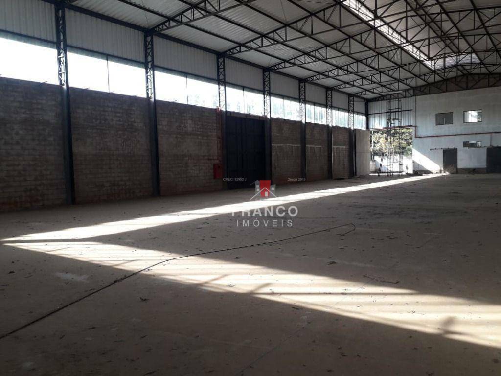 Depósito-Galpão-Armazém à venda e aluguel, 1100m² - Foto 7