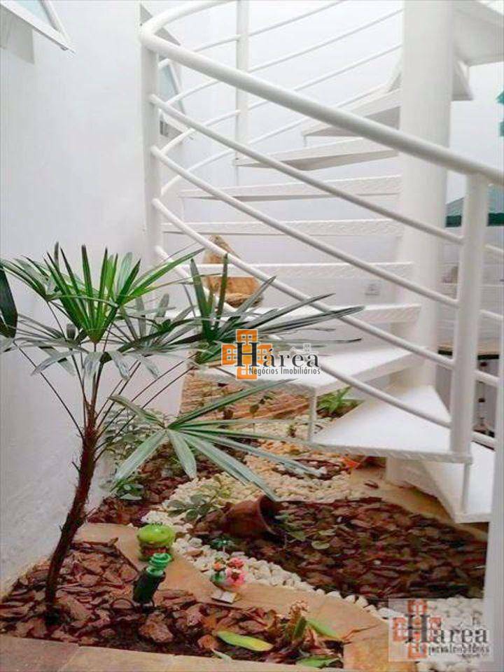 Sobrado à venda com 5 quartos, 470m² - Foto 5