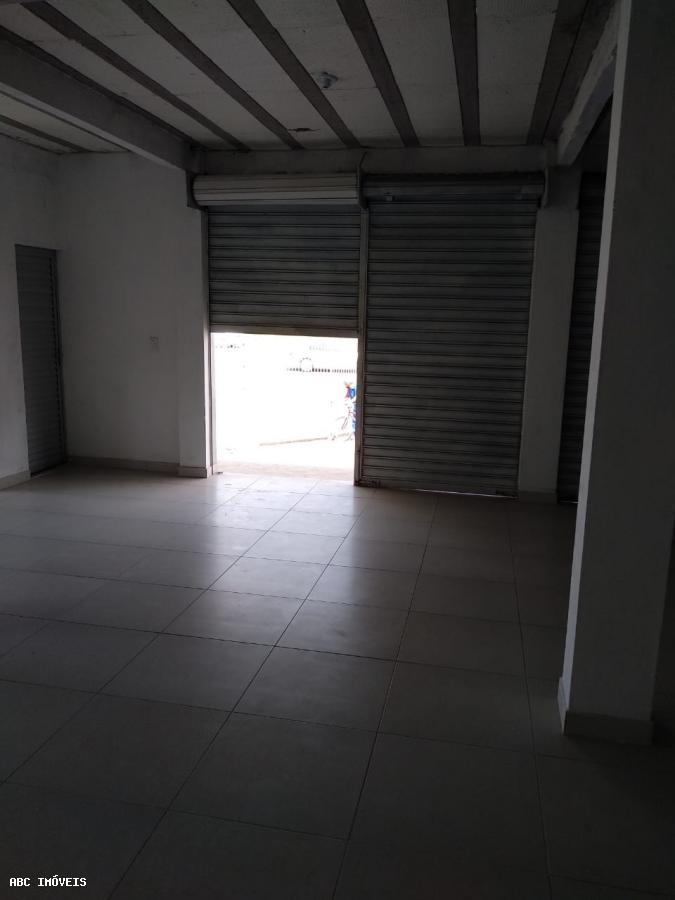 Depósito-Galpão-Armazém para alugar com 1 quarto, 600m² - Foto 8