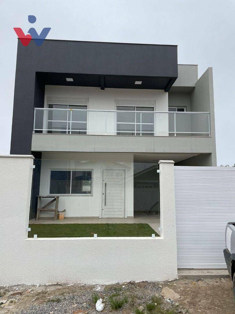 Sobrado à venda com 3 quartos, 227m² - Foto 10