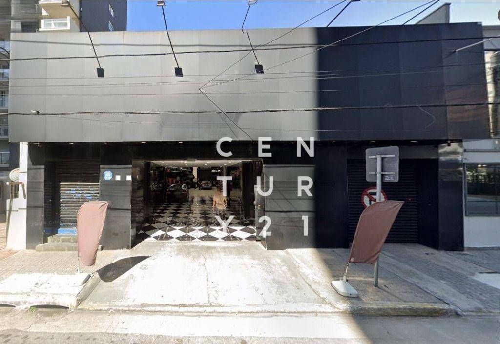 Depósito-Galpão-Armazém à venda, 740m² - Foto 8