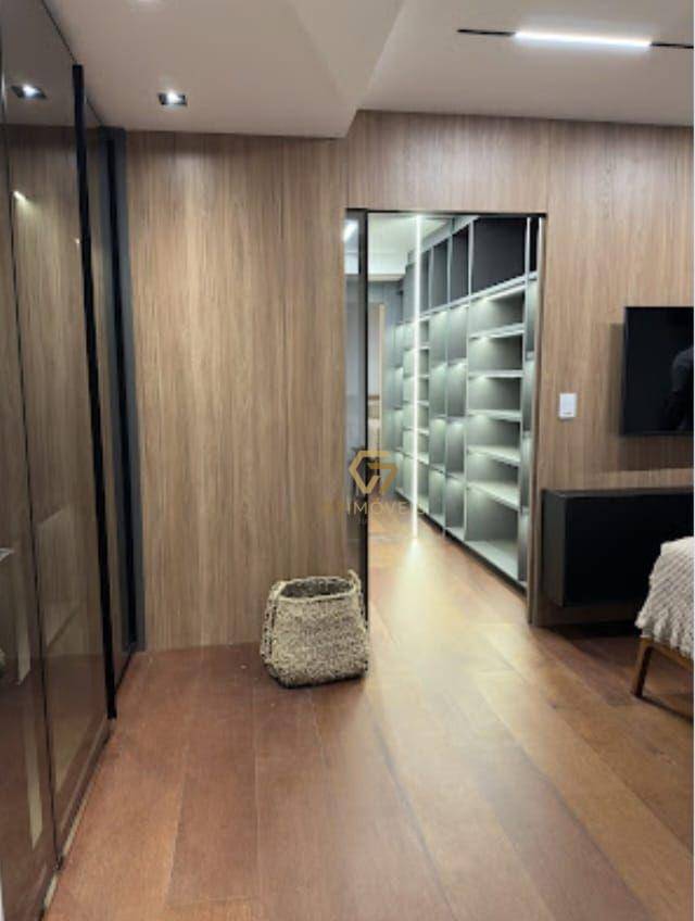 Apartamento à venda com 3 quartos, 125m² - Foto 32