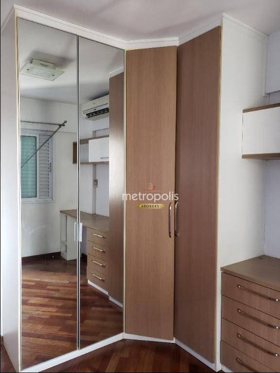 Apartamento à venda com 3 quartos, 146m² - Foto 5