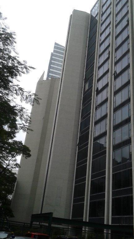 Conjunto Comercial-Sala para alugar, 562m² - Foto 16