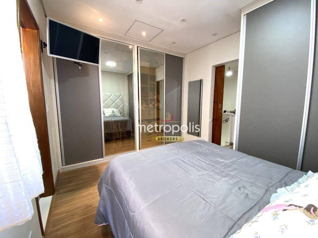 Sobrado à venda com 2 quartos, 107m² - Foto 16