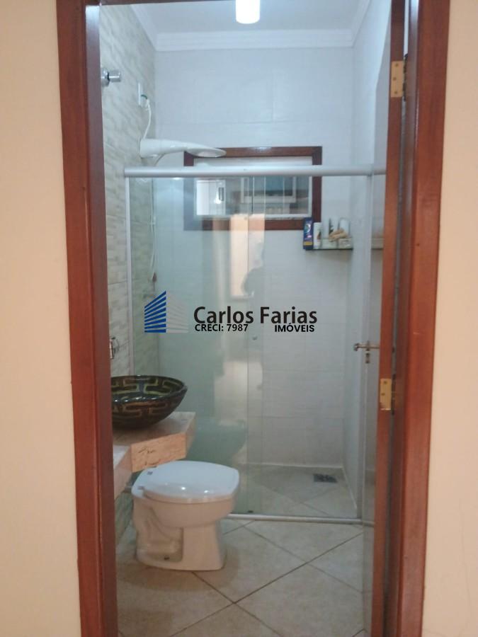 Casa, 4 quartos, 190 m² - Foto 25
