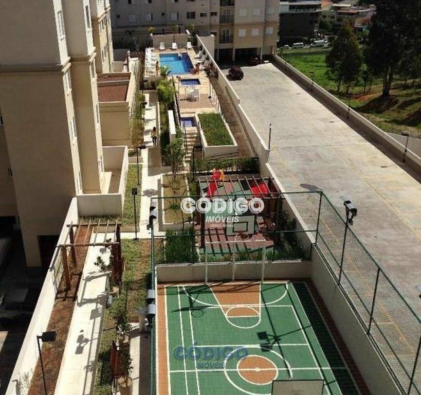 Apartamento à venda com 2 quartos, 43m² - Foto 20