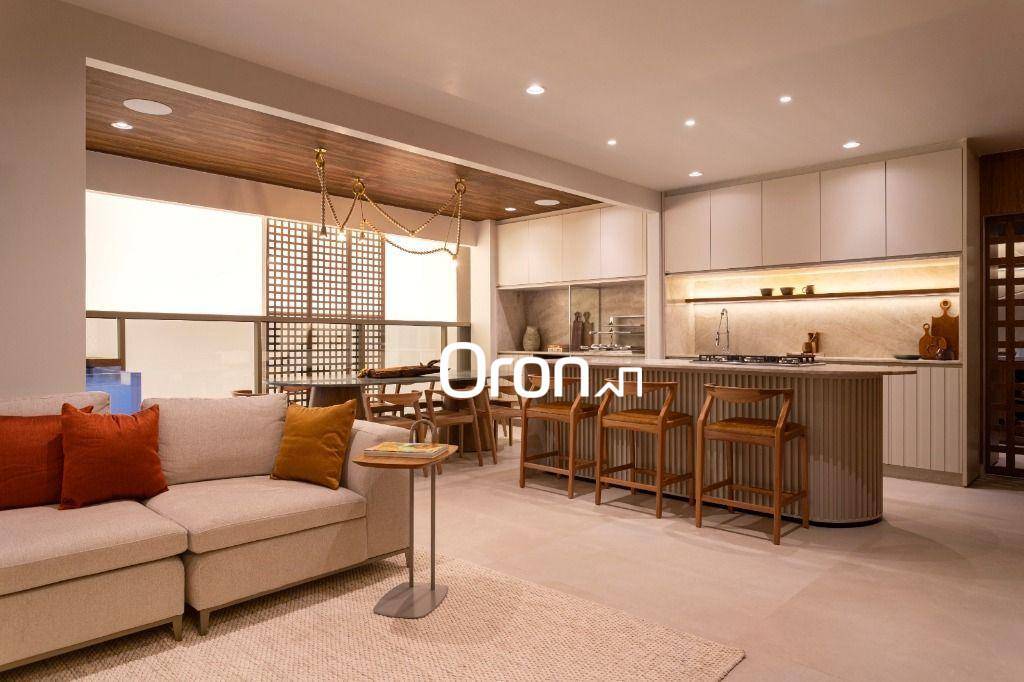 Cobertura à venda com 4 quartos, 252m² - Foto 1