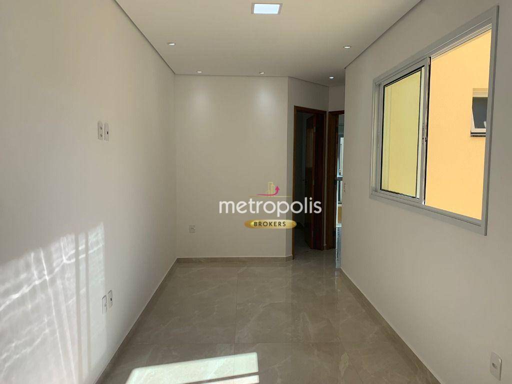 Apartamento à venda com 2 quartos, 47m² - Foto 5