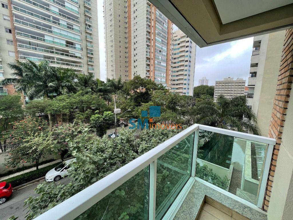 Apartamento à venda com 4 quartos, 169m² - Foto 53