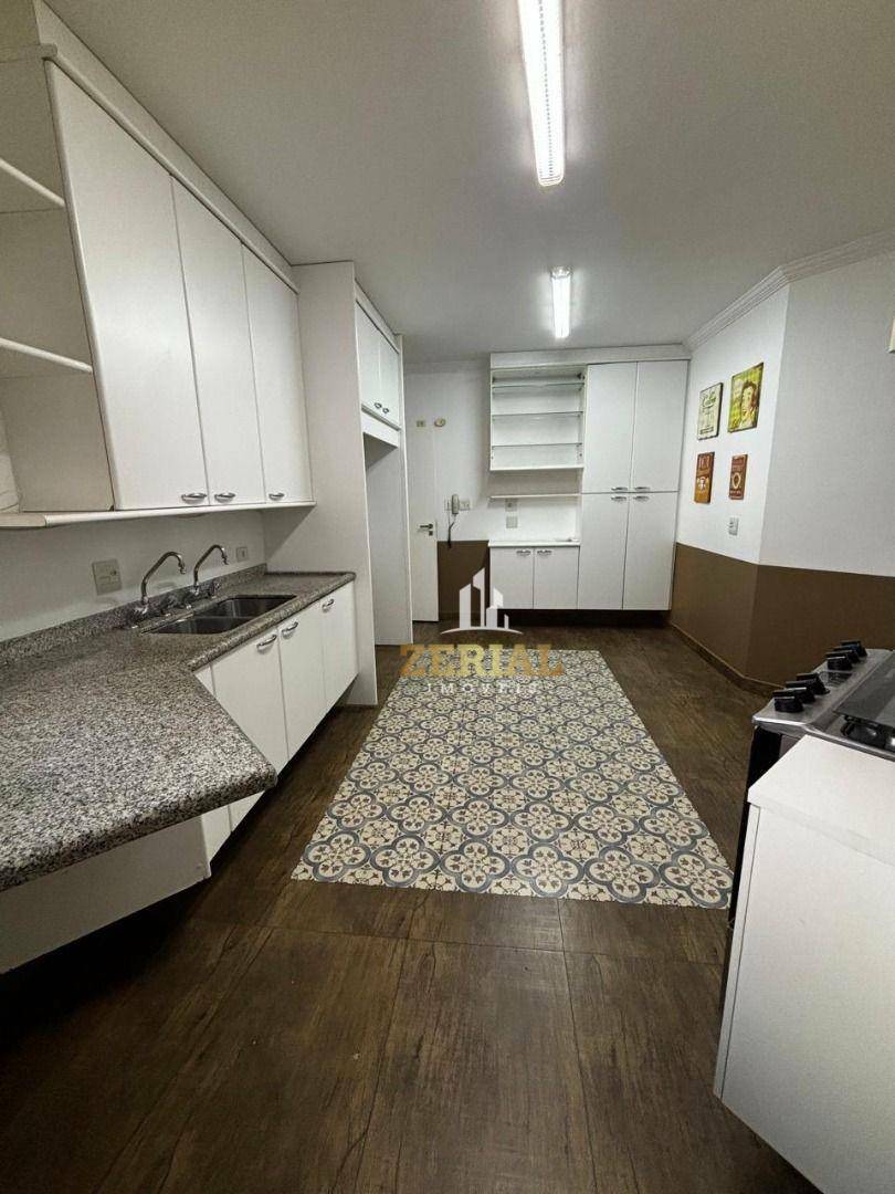 Apartamento à venda com 3 quartos, 156m² - Foto 13