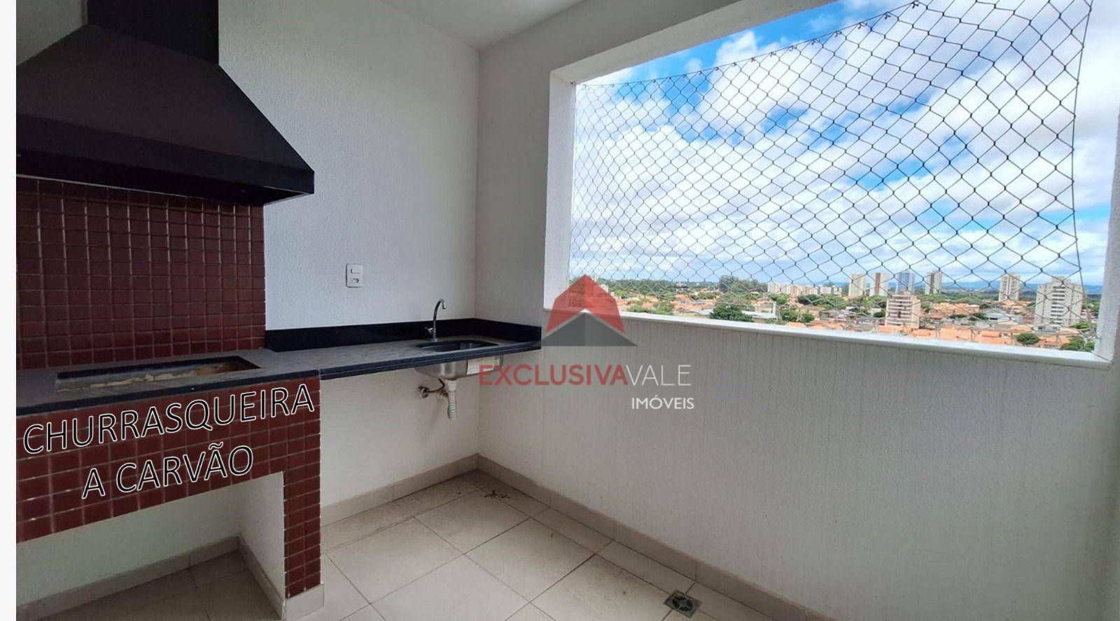 Apartamento à venda e aluguel com 2 quartos, 61m² - Foto 9