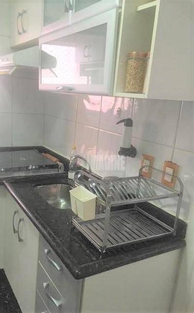 Apartamento à venda com 2 quartos, 65m² - Foto 7