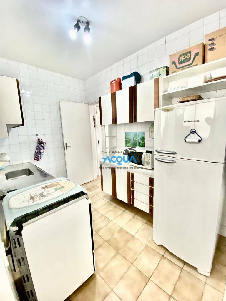 Apartamento à venda com 2 quartos, 80m² - Foto 5