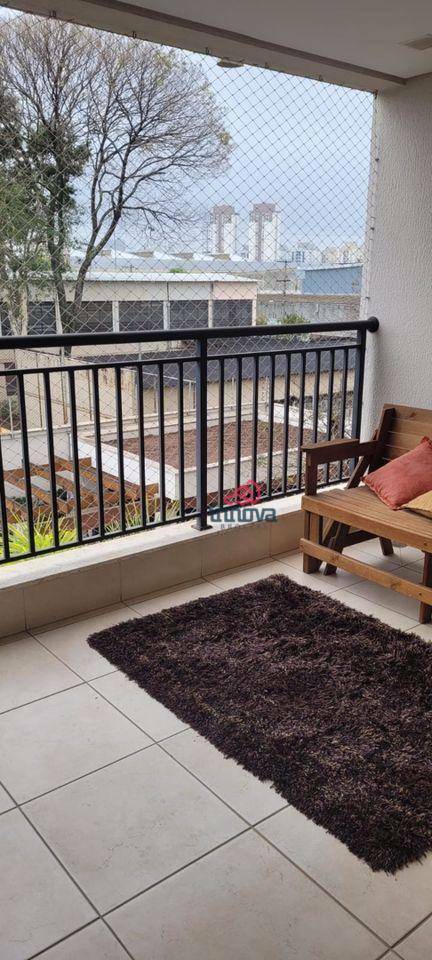 Apartamento à venda com 2 quartos, 80m² - Foto 7