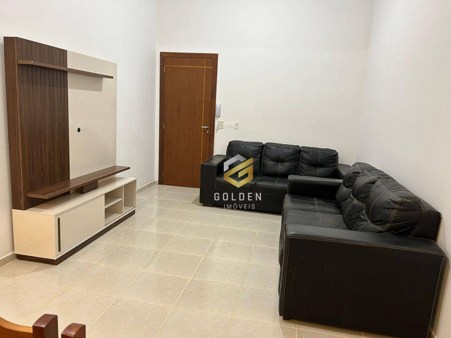 Apartamento à venda com 2 quartos, 60m² - Foto 2