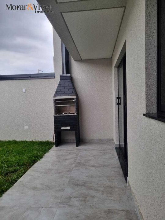 Sobrado à venda com 3 quartos, 125m² - Foto 26