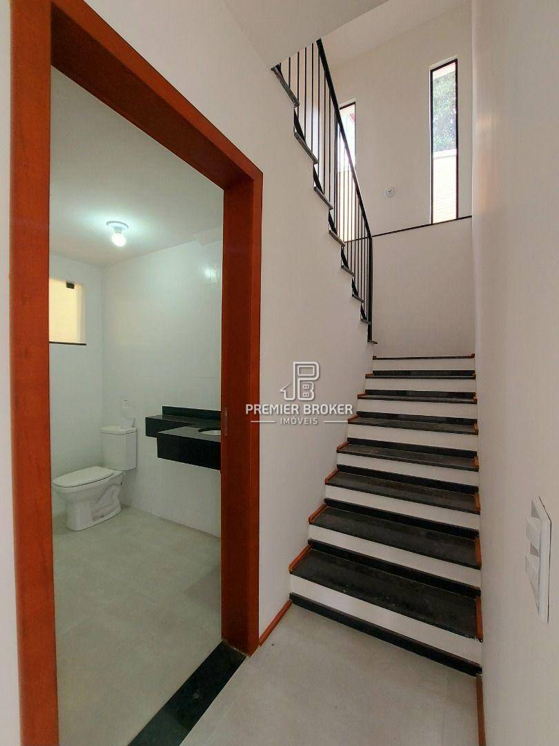 Casa de Condomínio à venda com 4 quartos, 127m² - Foto 9