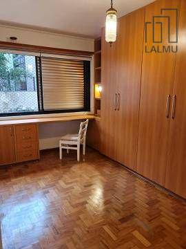 Apartamento para alugar com 3 quartos, 106m² - Foto 9