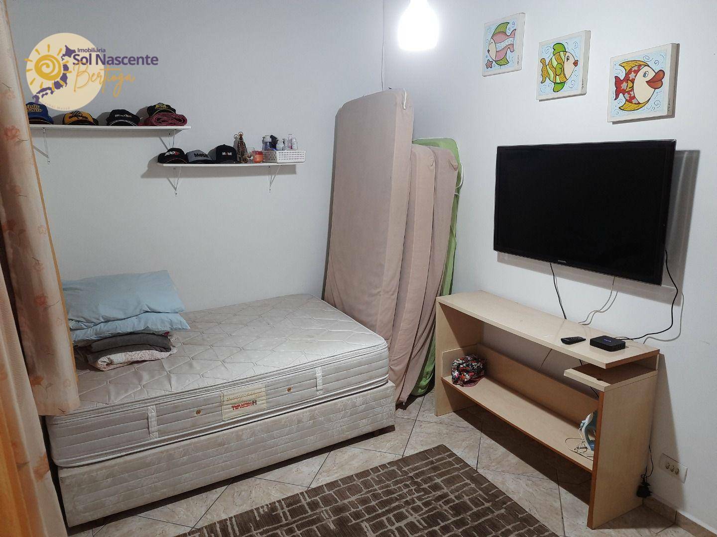 Sobrado à venda com 3 quartos, 92m² - Foto 14