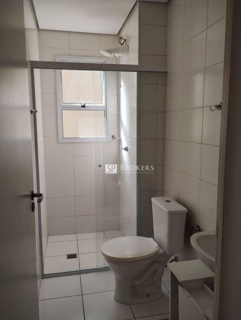 Apartamento à venda com 2 quartos, 54m² - Foto 4