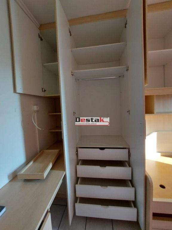 Apartamento à venda com 2 quartos, 50m² - Foto 9