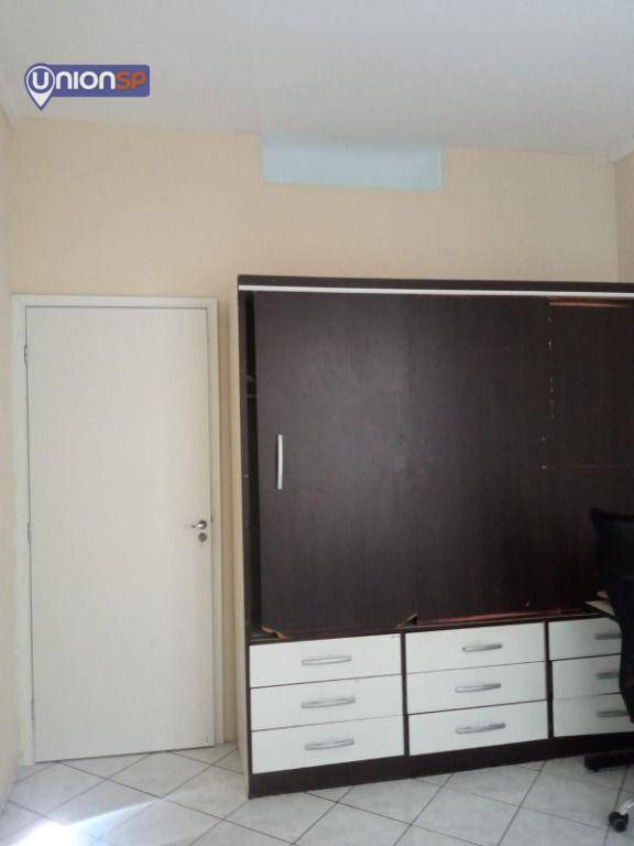 Apartamento à venda com 2 quartos, 65m² - Foto 5