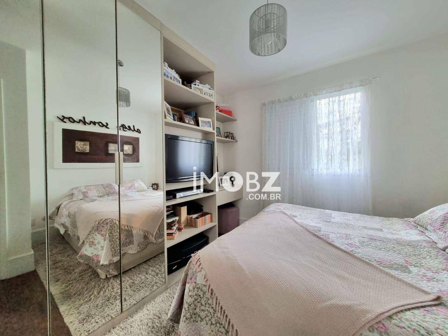 Apartamento à venda com 3 quartos, 67m² - Foto 10