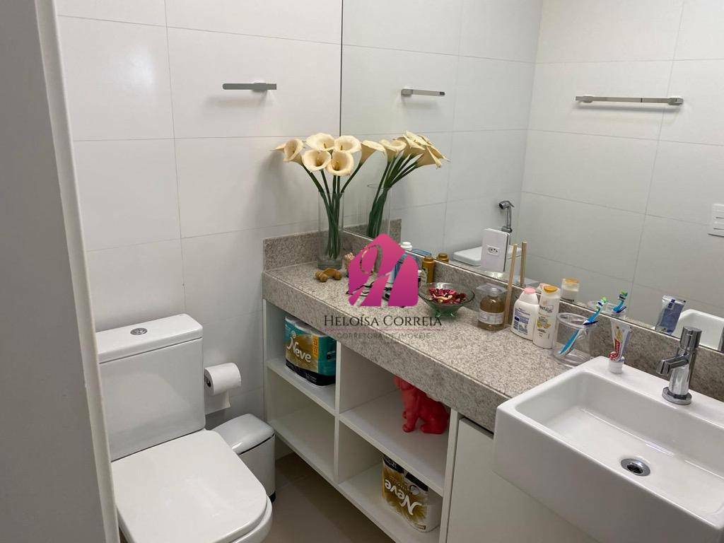 Apartamento à venda com 4 quartos, 162m² - Foto 16