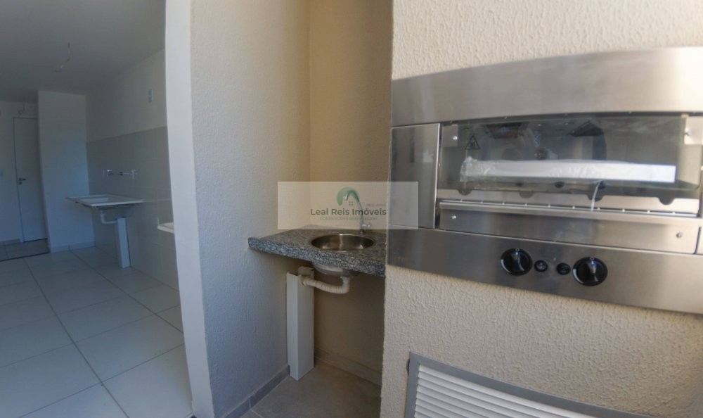 Apartamento à venda com 3 quartos, 73m² - Foto 3