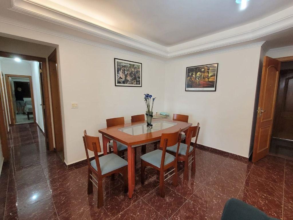 Apartamento à venda com 3 quartos, 120m² - Foto 6