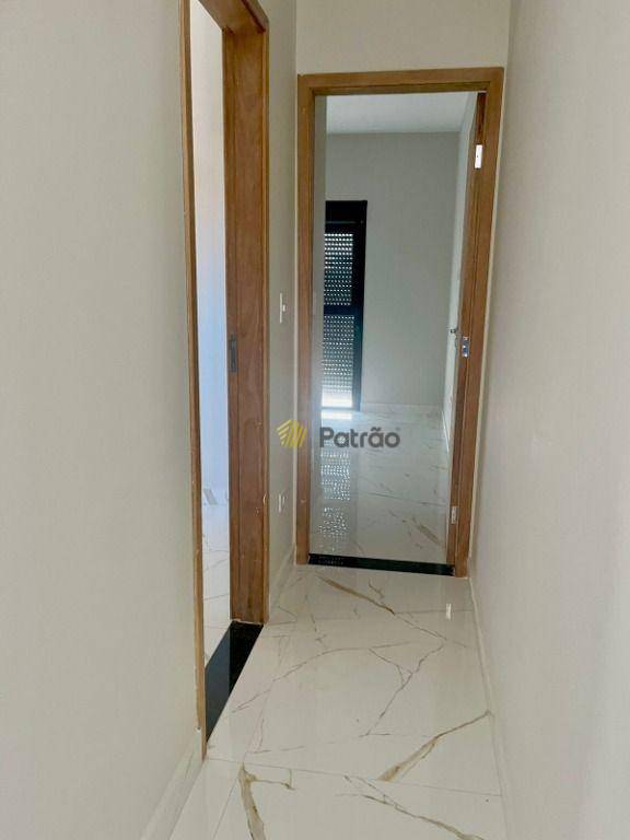 Apartamento à venda com 2 quartos, 58m² - Foto 6