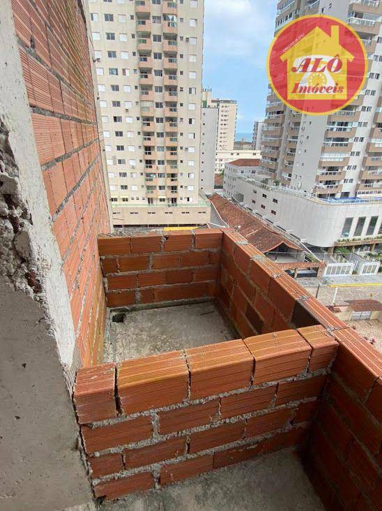 Apartamento à venda com 2 quartos, 87m² - Foto 1