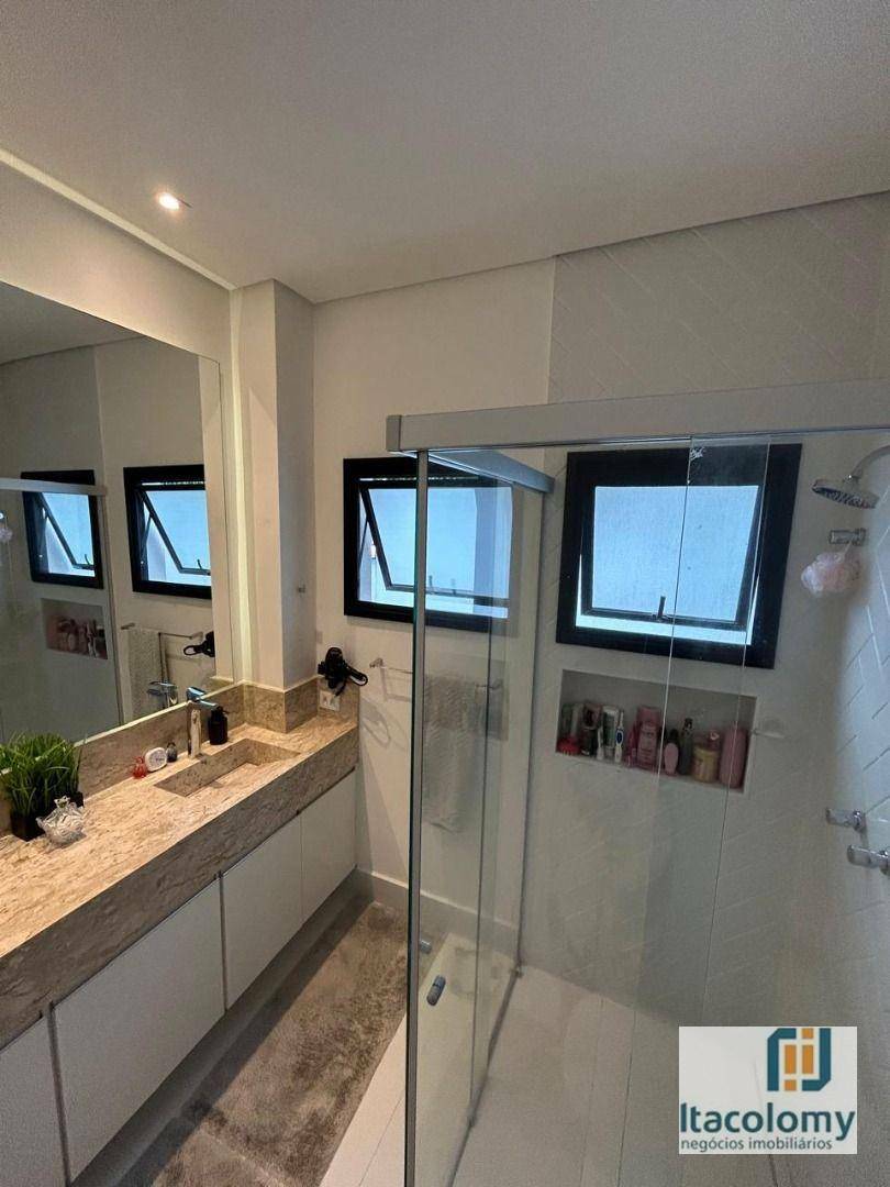 Casa de Condomínio à venda com 3 quartos, 220m² - Foto 23
