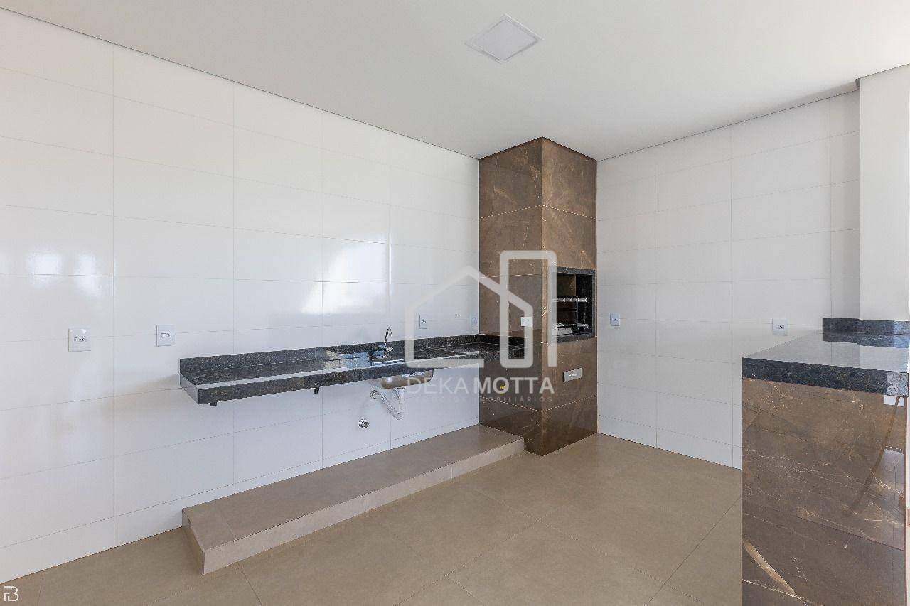 Apartamento à venda com 3 quartos, 160m² - Foto 14