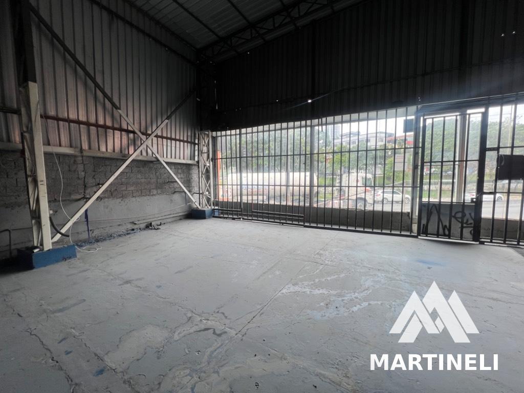 Depósito-Galpão-Armazém à venda e aluguel, 460m² - Foto 9